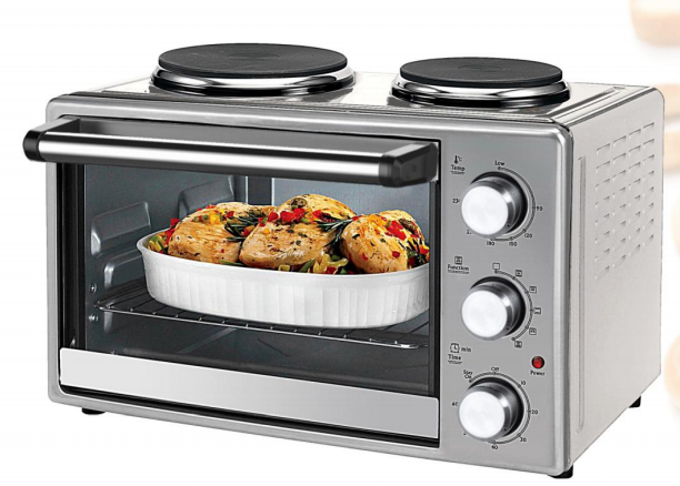 Αξία φούρνων ψωμιού εγχώριων ηλεκτρική αρτοποιείων συσκευών κουζινών του σπιτιού